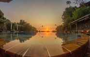 Swimming Pool 4 Veranda Natural Resort