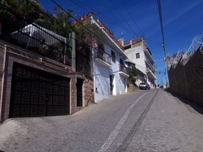 Exterior 4 Casa Bugambilias