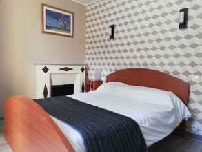 ห้องนอน 4 Hotel de France