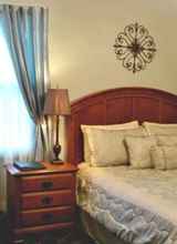 Kamar Tidur 4 Victoria Resort and Bed & Breakfast