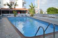 Swimming Pool Boronia Hotel Apartments