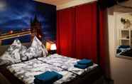 ห้องนอน 5 Ferienwohnungen Paris London New York