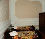 Kamar Tidur 4 Timur the Great