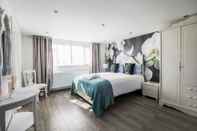 Kamar Tidur Amazing London