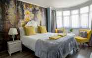 Kamar Tidur 3 Amazing London