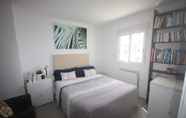 Kamar Tidur 6 Guest-House Marbella