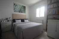 Bedroom Guest-House Marbella