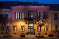 Exterior Boutique hotel Tvrđa