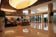 Lobby Guangzhou Changfeng Gloria Plaza Hotel