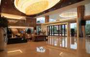 Lobby 2 Guangzhou Changfeng Gloria Plaza Hotel