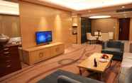 Khu vực công cộng 6 Guangzhou Changfeng Gloria Plaza Hotel