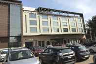 Exterior Delite Hotel - Faridabad