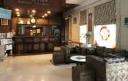 Lobby 3 Delite Hotel - Faridabad