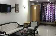 Lobby 2 Delite Hotel - Faridabad