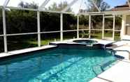 Swimming Pool 3 Agate Home South Gulf Cove