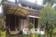 Exterior Kota Bunga Q