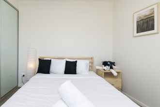 Kamar Tidur 4 Cozy Home in Parramatta CBD