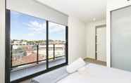 Bedroom 5 Cozy Home in Parramatta CBD