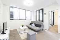 Common Space Cozy Home in Parramatta CBD