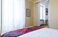 Bedroom 6 Via Rusconi10