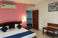 Kamar Tidur Divine Inn Hotel