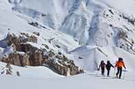 Fitness Center Rifugio della Rocca