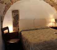 Bedroom 3 Rifugio della Rocca