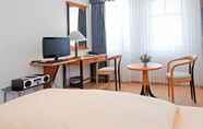 ห้องนอน 2 Hotelpension Vitalis