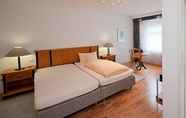 Kamar Tidur 5 Hotelpension Vitalis