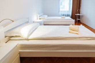 ห้องนอน 4 EMONA Guesthouse Ljubljana