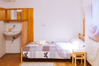 ห้องนอน EMONA Guesthouse Ljubljana