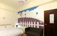 Bilik Tidur 5 Rose Cottage B&B