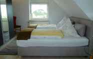 Kamar Tidur 7 Kirschberghof - Adults Only