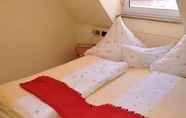 Kamar Tidur 2 Kirschberghof - Adults Only