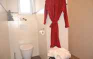 Toilet Kamar 5 Kirschberghof - Adults Only