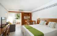 Bilik Tidur 7 Golden Club Cabanas