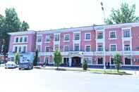 Exterior Rohat Hotel