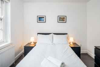 Bilik Tidur 4 Home Shoreditch Executive 2 Bedroom