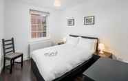 Bilik Tidur 3 Home Shoreditch Executive 2 Bedroom