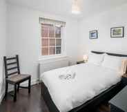 Phòng ngủ 3 Home Shoreditch Executive 2 Bedroom