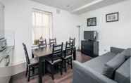 Bilik Tidur 2 Home Shoreditch Executive 2 Bedroom