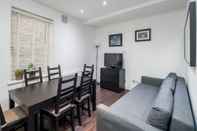 Common Space Home Shoreditch Executive 2 Bedroom