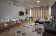 Bilik Tidur 2 Connect Suites