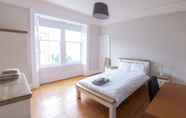 Kamar Tidur 4 Silver Lining - Meadows Apartments