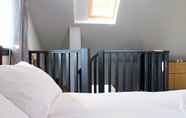Kamar Tidur 3 Silver Lining - Meadows Apartments