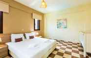 Bedroom 4 disCrete Villa Chromonastiri