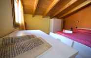 Phòng ngủ 5 B&B IL Nido Sant'Antioco