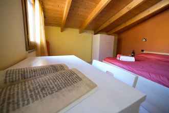 Bedroom 4 B&B IL Nido Sant'Antioco