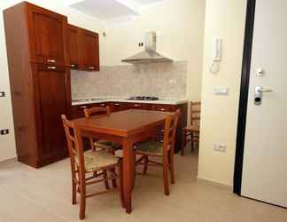 Bilik Tidur 2 B&B IL Nido Sant'Antioco