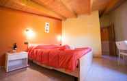 Bedroom 2 B&B IL Nido Sant'Antioco